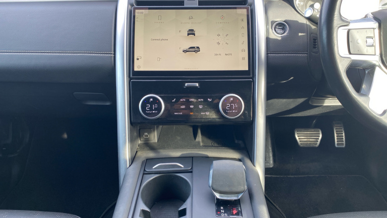 Land Rover Discovery 3.0 D250 R-Dynamic SE 5dr Auto Diesel Station Wagon